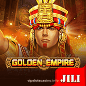Golden Empire