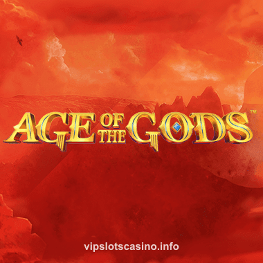 Age of the Gods