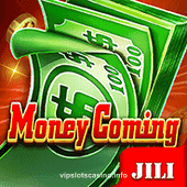 Money Coming related game image