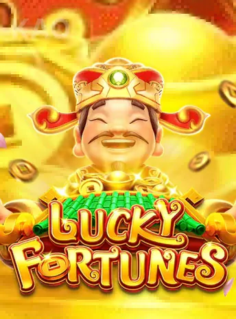 Fa Cai Lucky Fortunes